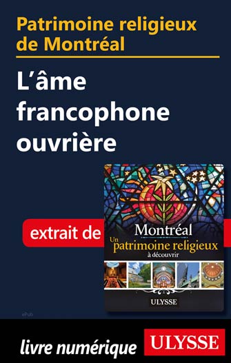 Patrimoine religieux de Montréal: L