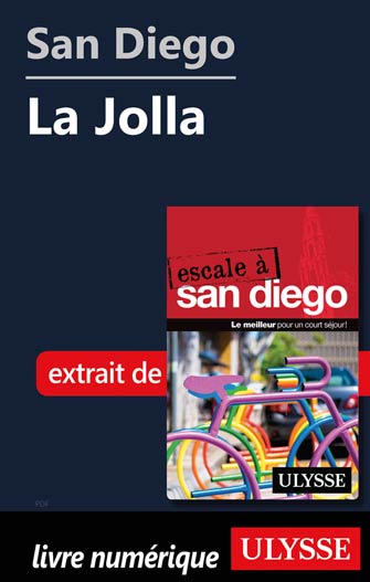 San Diego - La Jolla