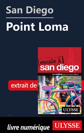 San Diego - Point Loma