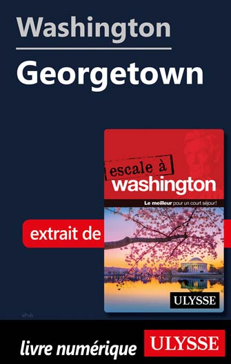 Washington - Georgetown