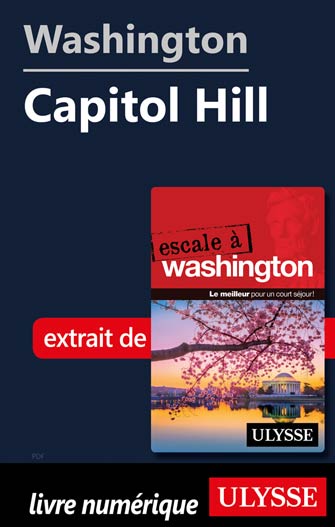 Washington - Capitol Hill