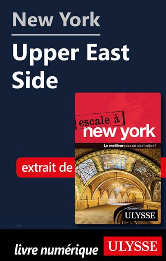 New York - Upper East Side