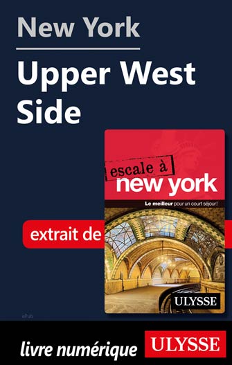 New York - Upper West Side