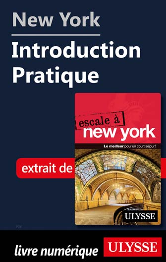 New York - Introduction Pratique