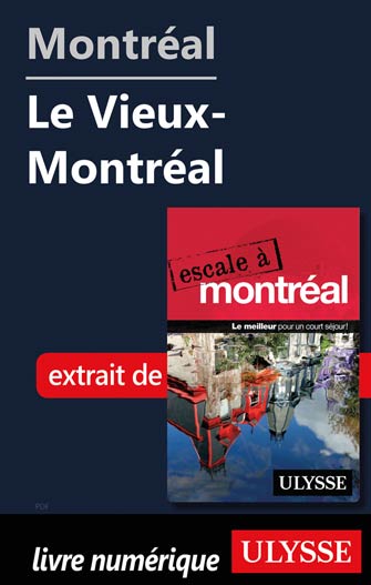Montréal - Le Vieux-Montréal