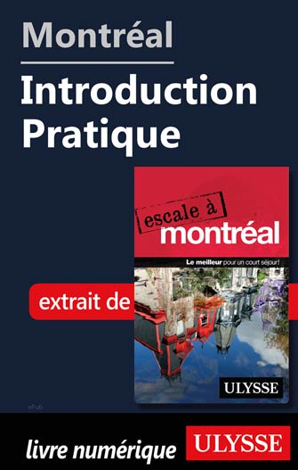 Montréal - Introduction Pratique