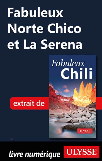Fabuleux Norte Chico et La Serena (Chili)
