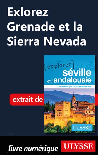 Explorez Grenade et la Sierra Nevada