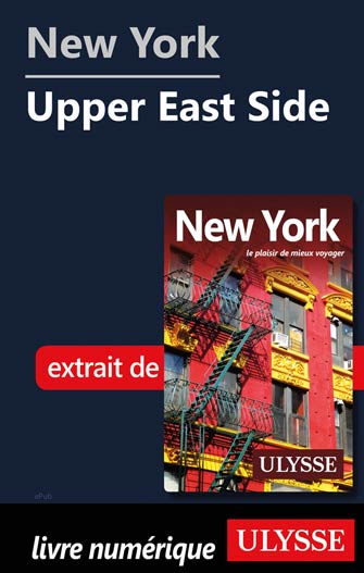 New York - Upper East Side 