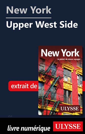 New York - Upper West Side