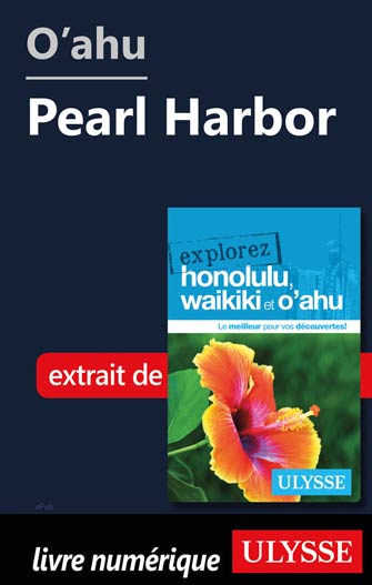 O'ahu - Pearl Harbor