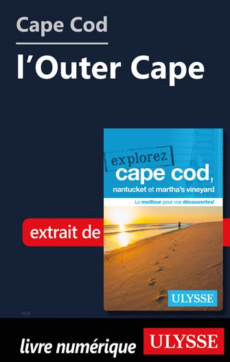 Cape Cod : l’Outer Cape