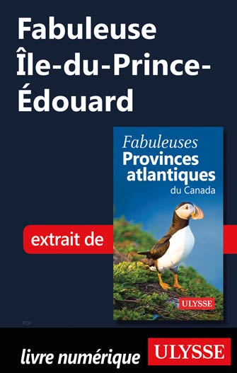Fabuleuse Île-du-Prince-Édouard
