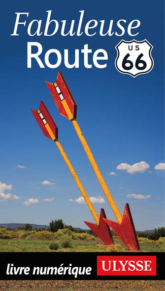 Fabuleuse Route 66