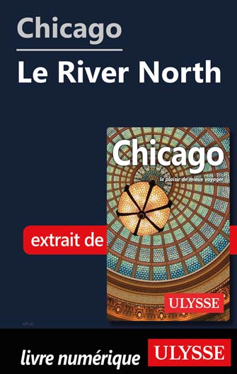 Chicago - Le River North