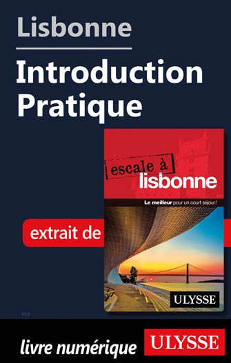 Lisbonne - Introduction Pratique