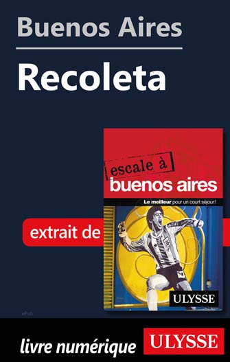 Buenos Aires - Recoleta