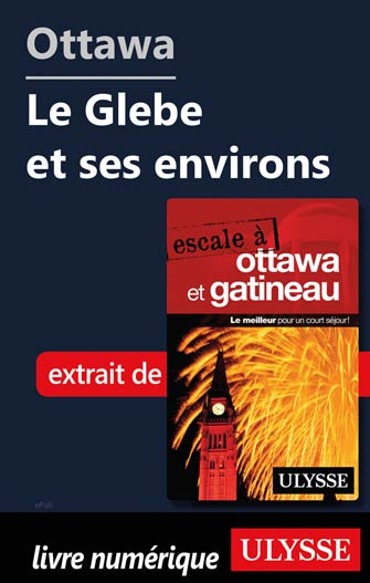 Ottawa: Le Glebe et ses environs