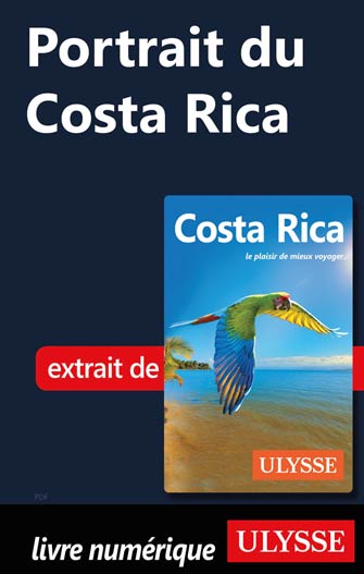 Portrait du Costa Rica