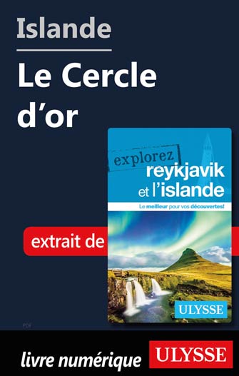 Islande - Le Cercle d