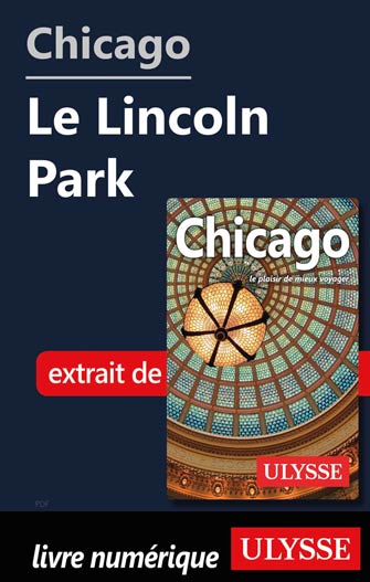 Chicago - Le Lincoln Park