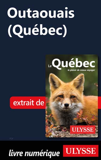 Outaouais (Québec)