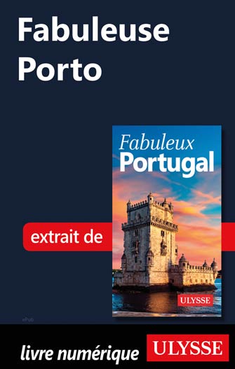 Fabuleuse Porto