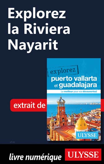 Explorez La Riviera Nayarit