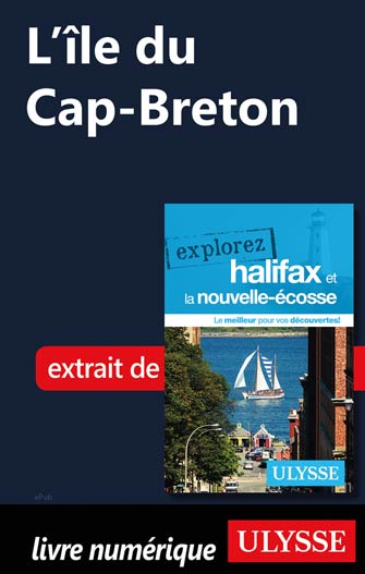 L’île du Cap-Breton