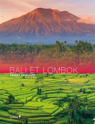 Bali et Lombok