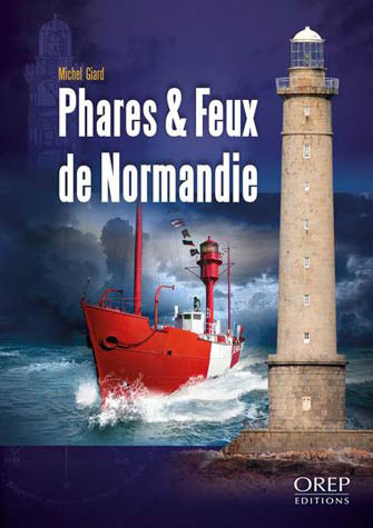 Phares & Feux de Normandie