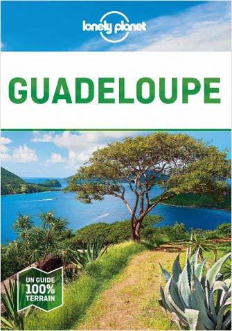 Lonely Planet en Quelques Jours Guadeloupe