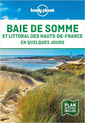 Baie de Somme et la Côte d
