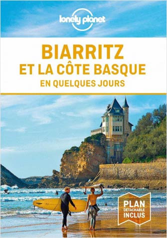 Biarritz et la Côte Basque en Quelques Jours