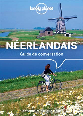 Lonely Planet Guide de Conversation Néerlandais