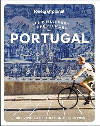 Expérience  Portugal