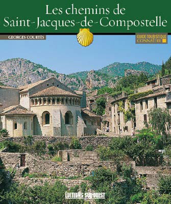 Connaître les Chemins de Saint-Jacques-de-Compostelle