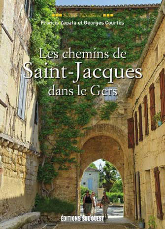 Les Chemins de St-Jacques dans le Gers