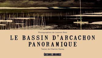 Bassin D’arcachon Panoramique
