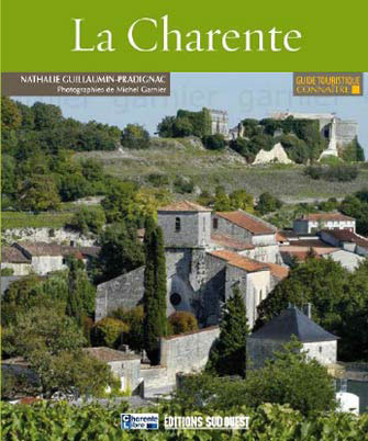 Connaître la Charente