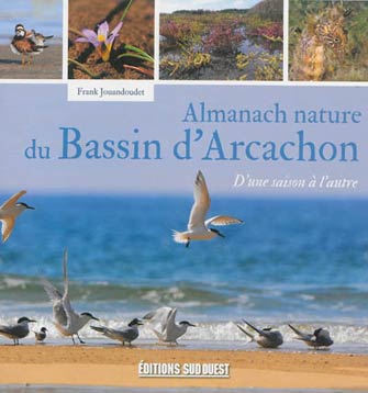 Almanach Nature du Bassin D’arcachon