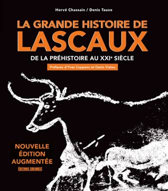 Le Grand Livre de Lascaux