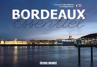 Bordeaux Essentiel