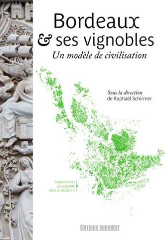 Bordeaux et Ses Vignobles : un Modèle de Civilisation