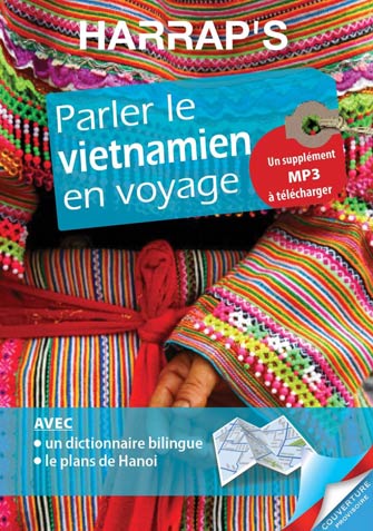 Parler le Vietnamien en Voyage