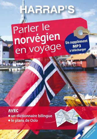 Parler le Norvégien en Voyage