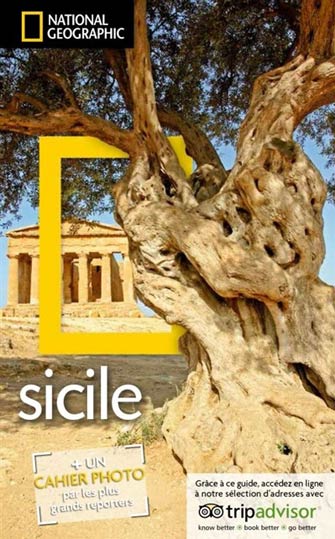 National Geographic Sicile