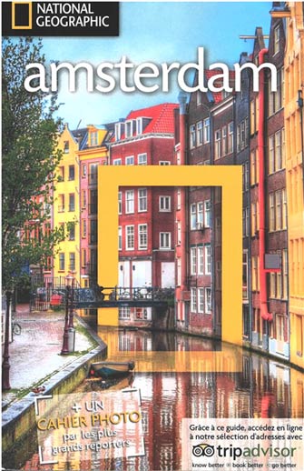 National Geographic Amsterdam
