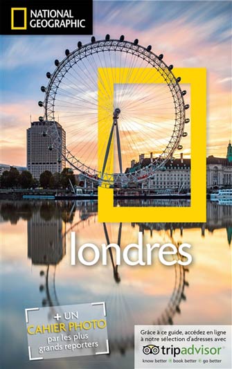National Geographic Londres