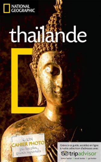 National Geographic Thaïlande